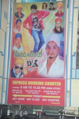 Govindhudu Andari Vaadele Movie Hungama